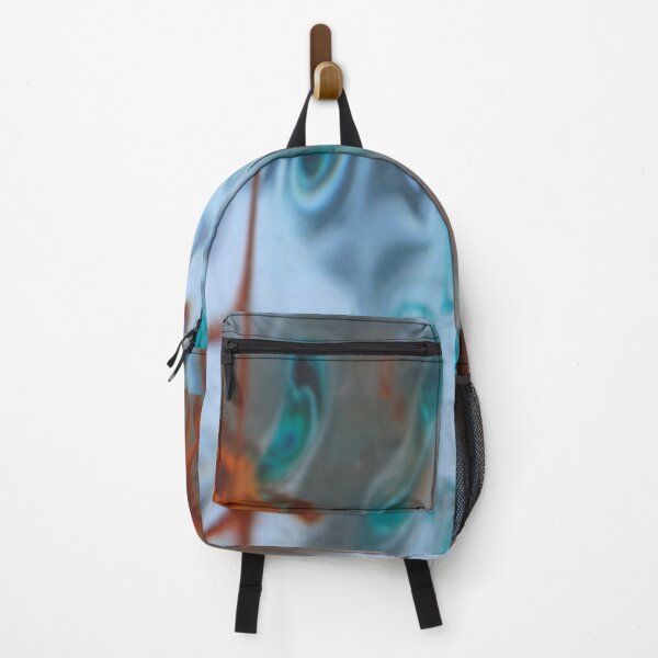 Item preview, Copper in Glass designed and sold by Wild Blue Designs NZ.