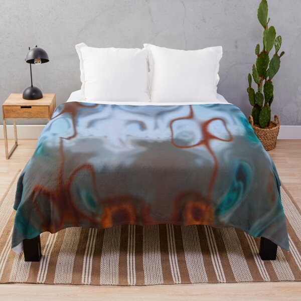 Artikelvorschau, Kupfer in Glas entworfen und verkauft von Wild Blue Designs NZ.