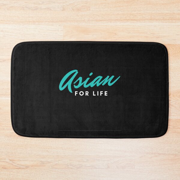 Item preview, Asian For Life - Removed Background designed and sold by Masternami.