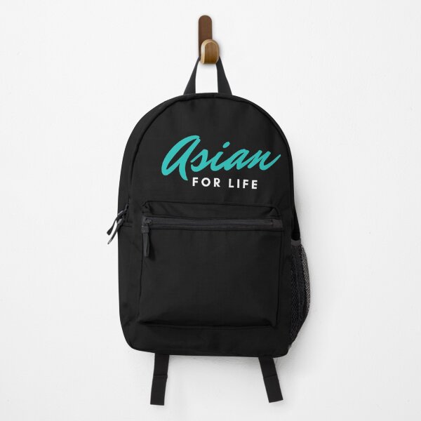 Item preview, Asian For Life - Removed Background designed and sold by Masternami.