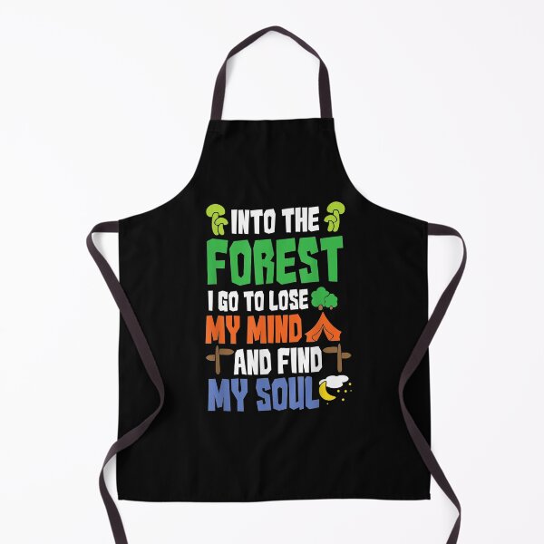 Item preview, Into The Forest I Go To Lose My Mind And Find My Soul designed and sold by manidala.