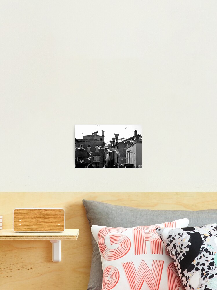 Thumbnail 1 of 3, Photographic Print, We're Off! designed and sold by Tiffany Dryburgh.