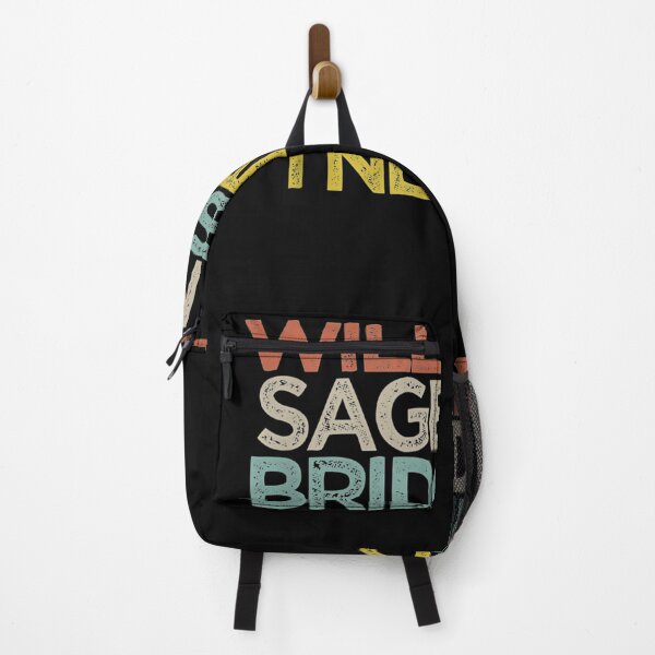 Item preview, Funny Will Burn Sage And Bridges If I Need To designed and sold by manidala.