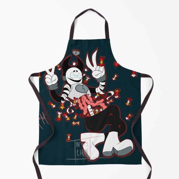Item preview, MoMo designed and sold by ItsNeeChan.