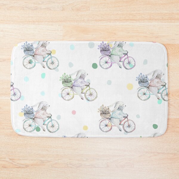 Item preview, Peter Cottontail designed and sold by PeppermintCreek.