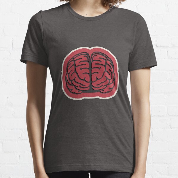 Brainiac Essential T-Shirt