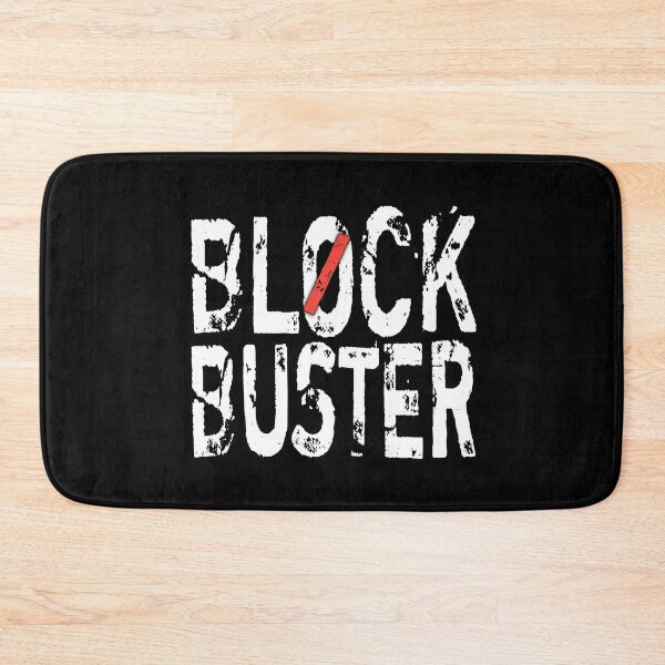 Item preview, Blockbuster designed and sold by TRIMERCH.