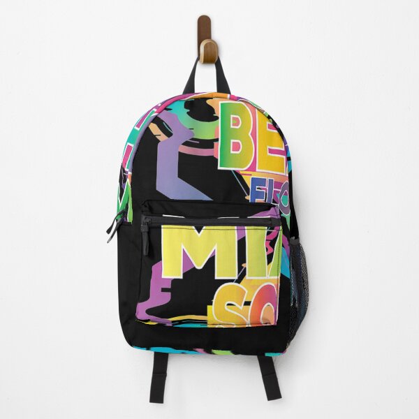 Item preview, Funny Miami South Beach Florida Abstract Art Typography designed and sold by manidala.