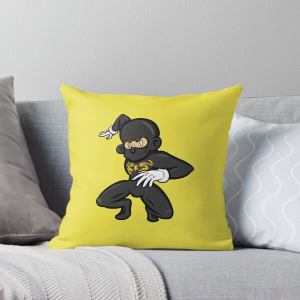 Item preview, Ninja Brian designed and sold by Brennan Hunt.