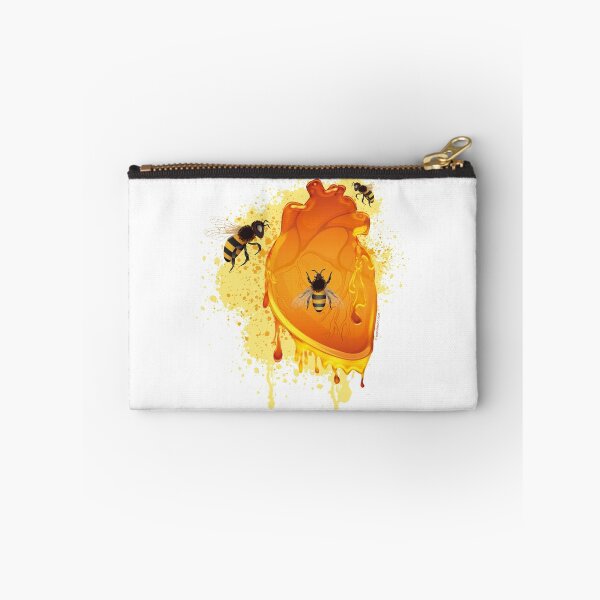 Item preview, Sweet Heart | Corazón dulce designed and sold by improveyourself.
