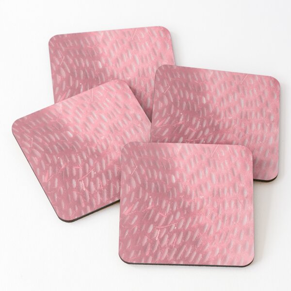 Item preview, Curved pink stones designed and sold by Kenzo Hosomi.