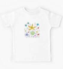 Hopeful Child Kids Tee