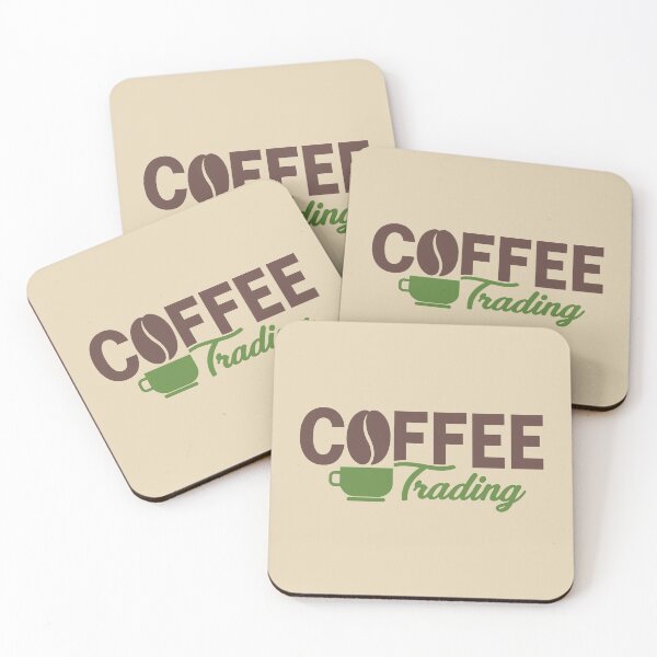 Item preview, Coffee Trading designed and sold by Andantino.