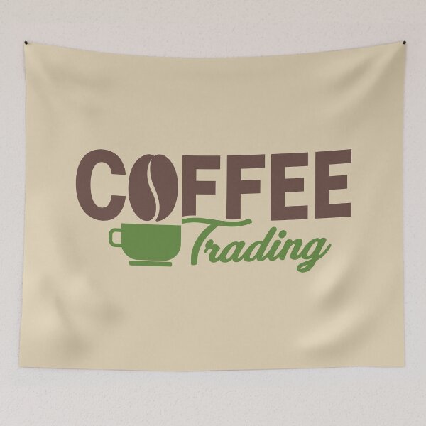 Item preview, Coffee Trading designed and sold by Andantino.