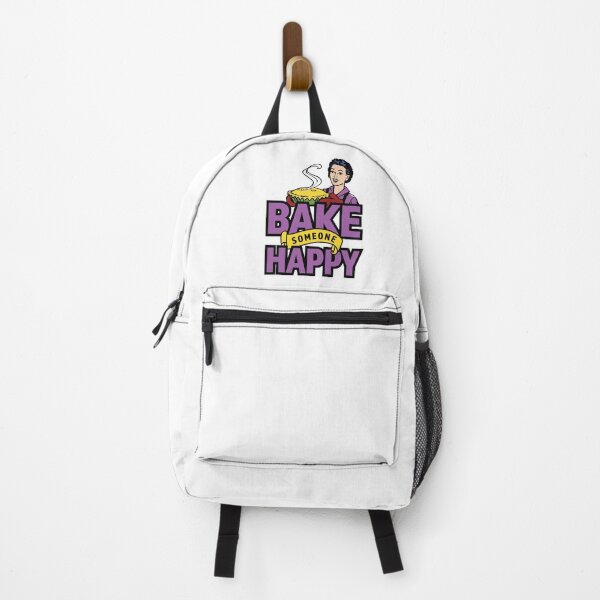 Item preview, Bake Someone Happy - Inspirational designed and sold by BLVDdesign.