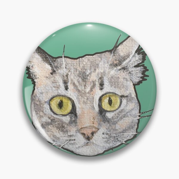 Item preview, Mr. K. Cat designed and sold by Angrysheepie.