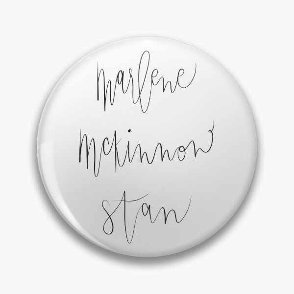 Item preview, marlene mckinnon designed and sold by elizhodges.