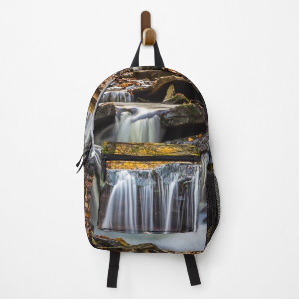 Item preview, Oneida Falls, Ricketts Glen State Park, Pennsylvania designed and sold by Michael Sharp.