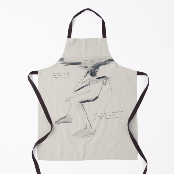 Item preview, “but you’re disposed to forget” (cacophony series) ORIGINAL DESIGN designed and sold by wicceri.