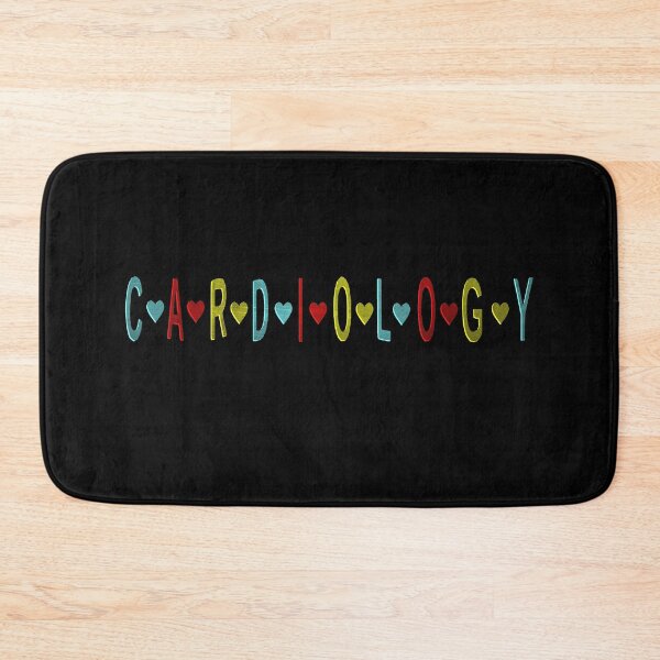 Item preview, Passionate Cardiologist designed and sold by GR-ART.