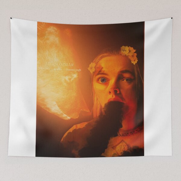 Item preview, Midsommar — 'Bad Trip'  designed and sold by SMS2KINGPAIMON.