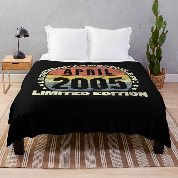 Item preview, 16 Year Old In 2021 2005 Of The Best Gift Idea For A Vintage designed and sold by manidala.