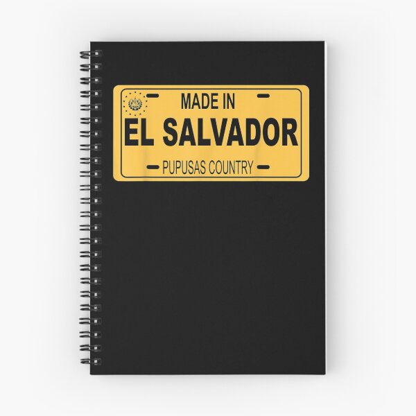 Item preview, Made In El Salvador Pupusas Country  designed and sold by manidala.