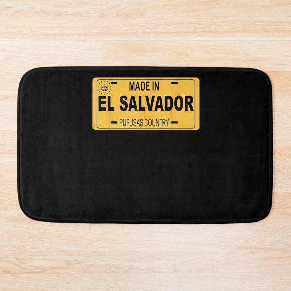 Item preview, Made In El Salvador Pupusas Country  designed and sold by manidala.