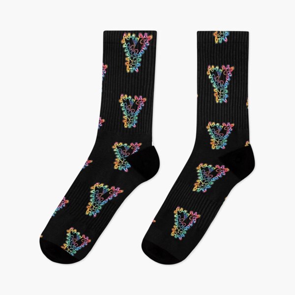 Item preview, Tie Dye Mandala Letter Y Monogram Capital Letter designed and sold by kawaiisplatter.
