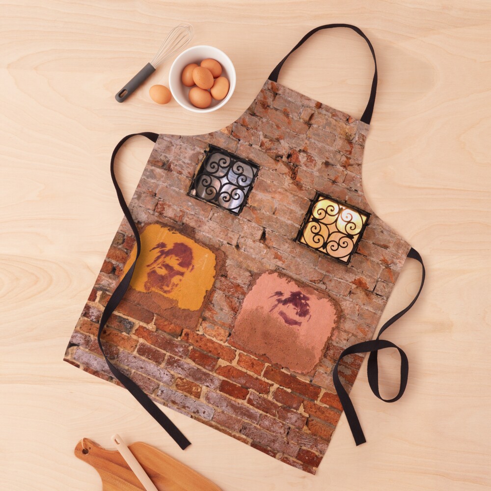 Item preview, Apron designed and sold by Tiffany.
