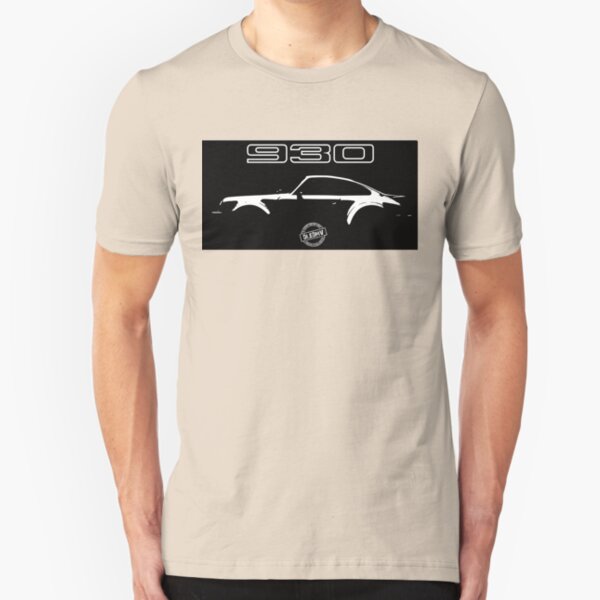 DLEDMV - 930 T-shirt ajusté