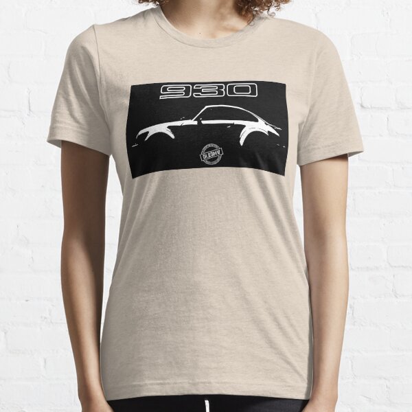 DLEDMV - 930 T-shirt essentiel
