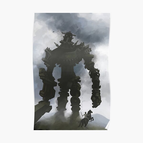 In the Shadow Poster