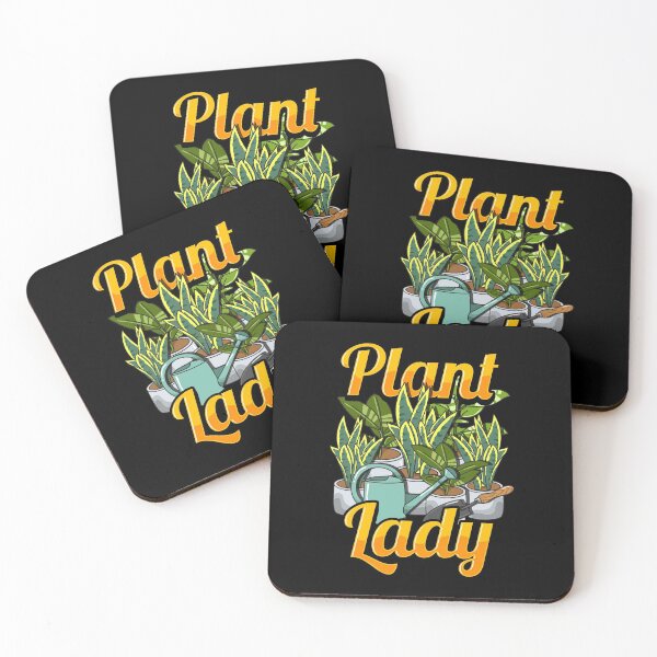 Item preview, Awesome Plant Lady Funny Gardening Pun designed and sold by perfectpresents.
