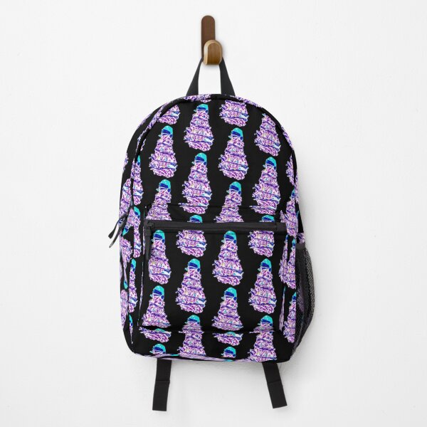 Item preview, Christmas Tree Retro White & Purple designed and sold by Designs By YL.