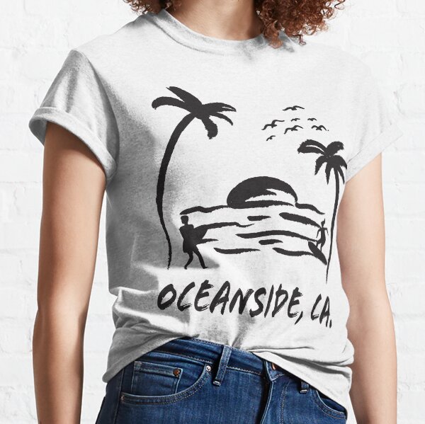 Item preview, Oceanside, Ca designed and sold by Home-Spirit.