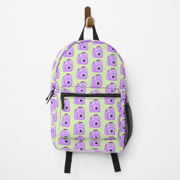 Item preview, Retro Camera Purple designed and sold by Lunhai.