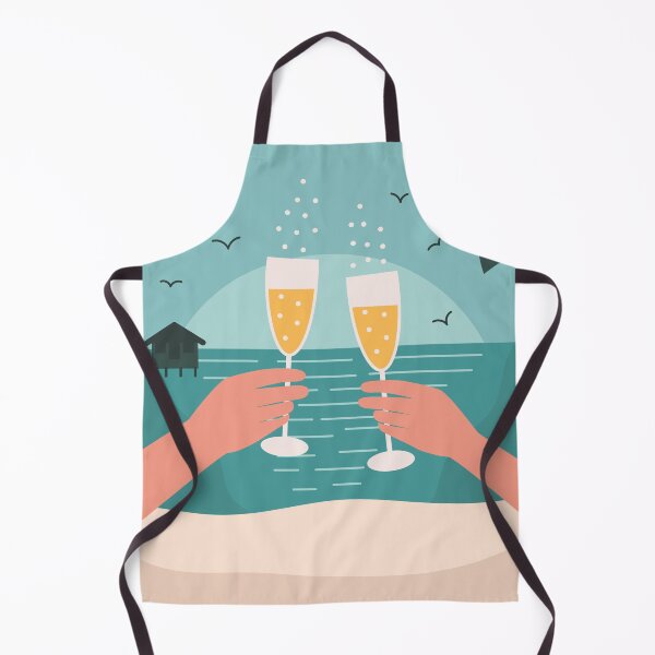 Item preview, Beach Resort designed and sold by Rainbow Designs.