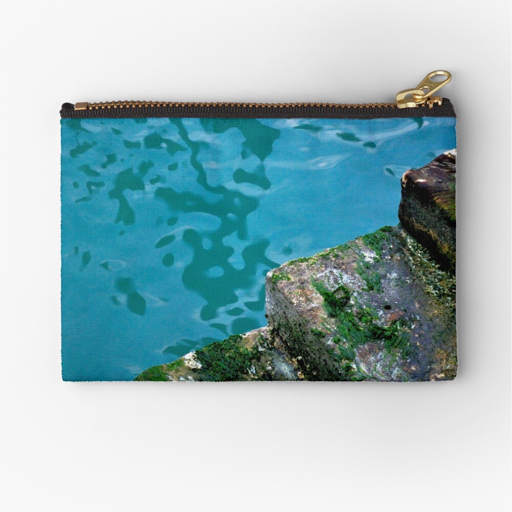 Item preview, Zipper Pouch designed and sold by Tiffany.