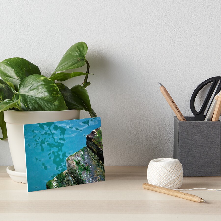 Item preview, Art Board Print designed and sold by Tiffany.
