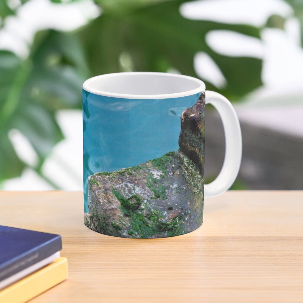 Item preview, Classic Mug designed and sold by Tiffany.