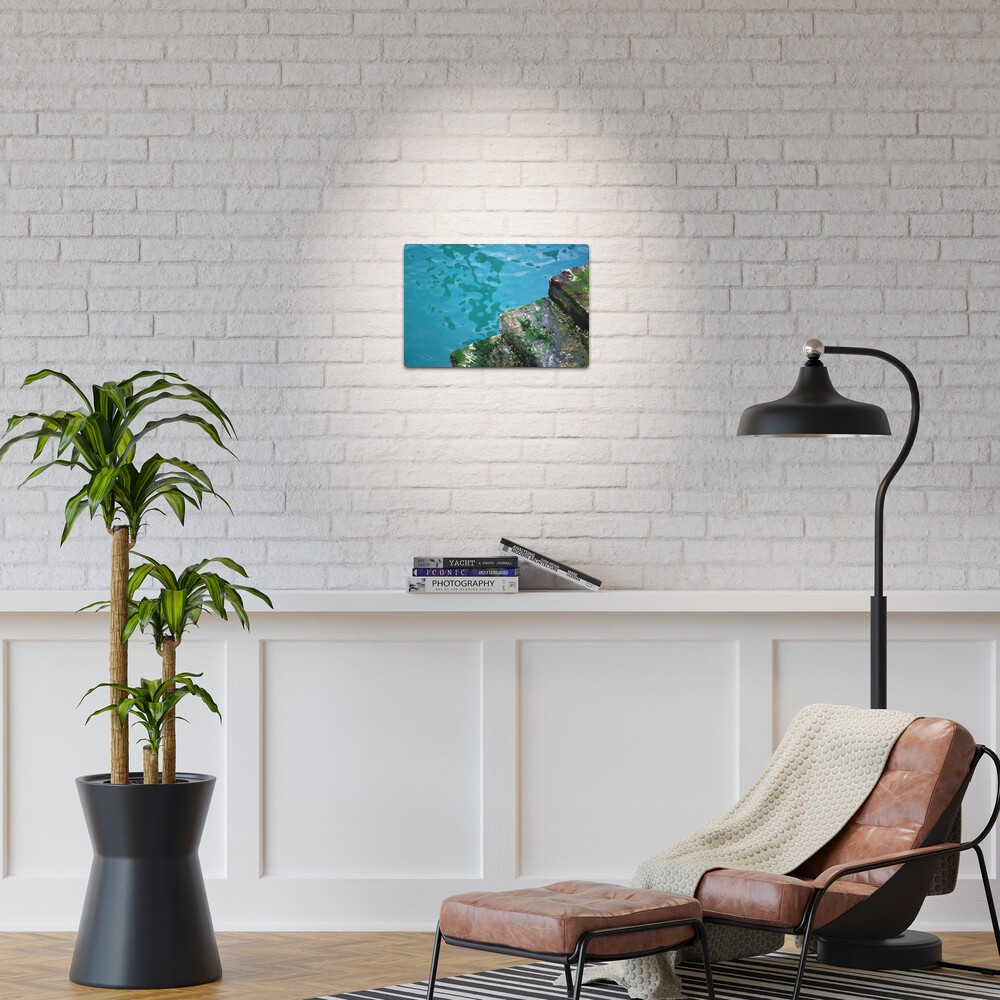 Item preview, Metal Print designed and sold by Tiffany.
