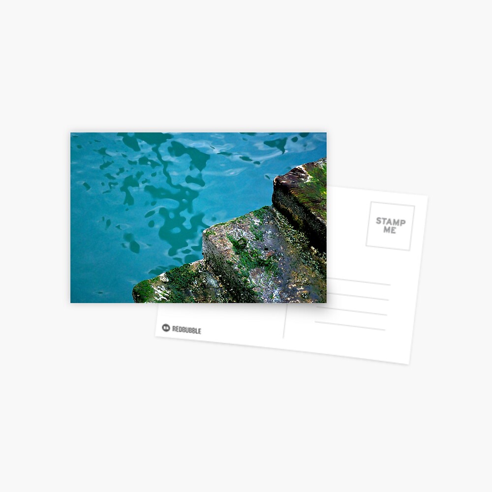 Item preview, Postcard designed and sold by Tiffany.