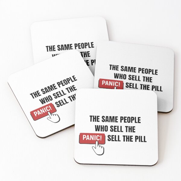 Item preview, The same people who sell the panic, sell the pill designed and sold by jutlaza.