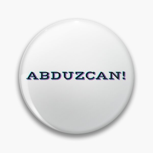 Item preview, AuronPlay ABDUZCAN! designed and sold by dlsiart.