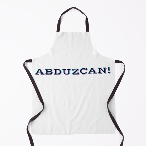 Item preview, AuronPlay ABDUZCAN! designed and sold by dlsiart.