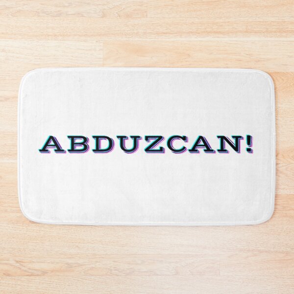 Item preview, AuronPlay ABDUZCAN! designed and sold by dlsiart.