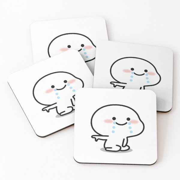 Item preview, Crying Quby designed and sold by bubblyer.