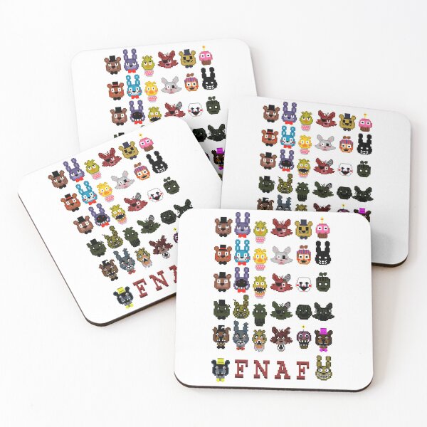 Item preview, 20 Nights at Freddy's Gifts designed and sold by CharlaBonnieTee.