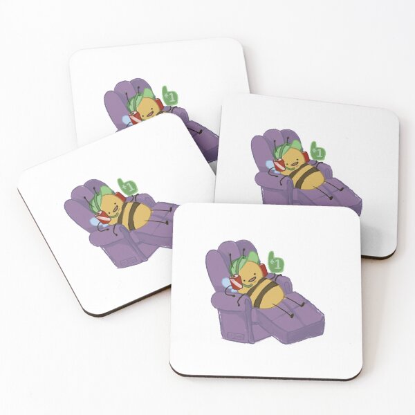 Item preview, Bee dad designed and sold by marjinx.